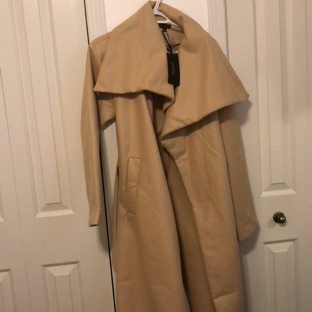 Fashion Jacket